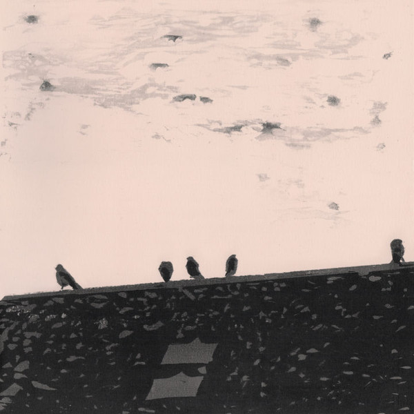 

STAPLES, STUART A.: Arrhythmia (Vinyl)