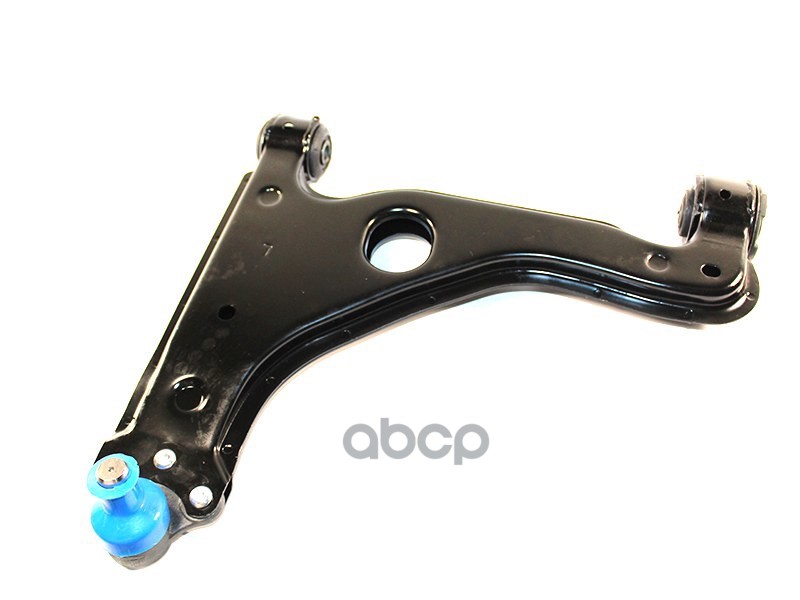 

Рычаг Передний Нижний Opel Astra H 04-14/Zafira B 05- Lh (левый) Sat арт. ST-5352029