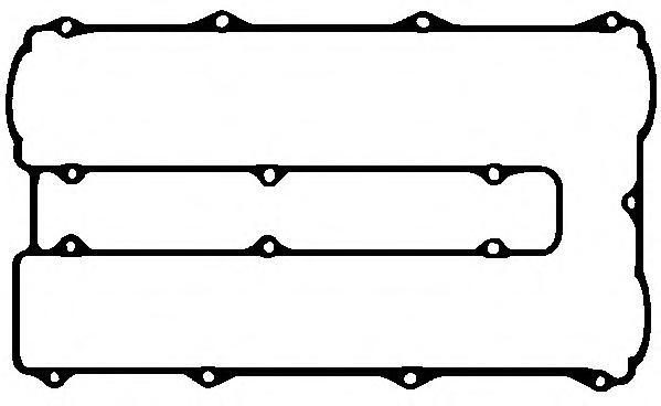 

Прокладка клапанной крышки Elring 707210