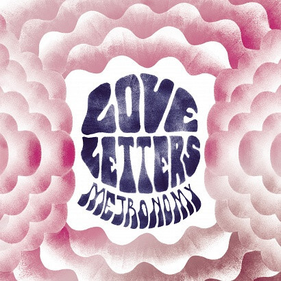 METRONOMY: Love Letters (180G) (Second Limited Edition) (Lp + Cd)