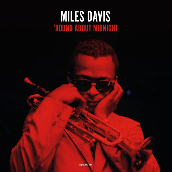 DAVIS, MILES: Round About Midnight