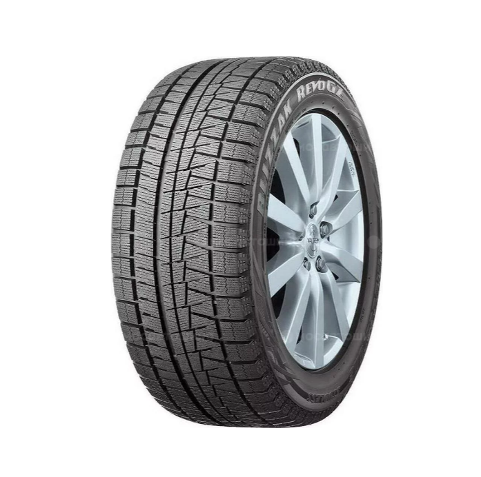 

Покрышка BRIDGESTONE REVO-GZ
