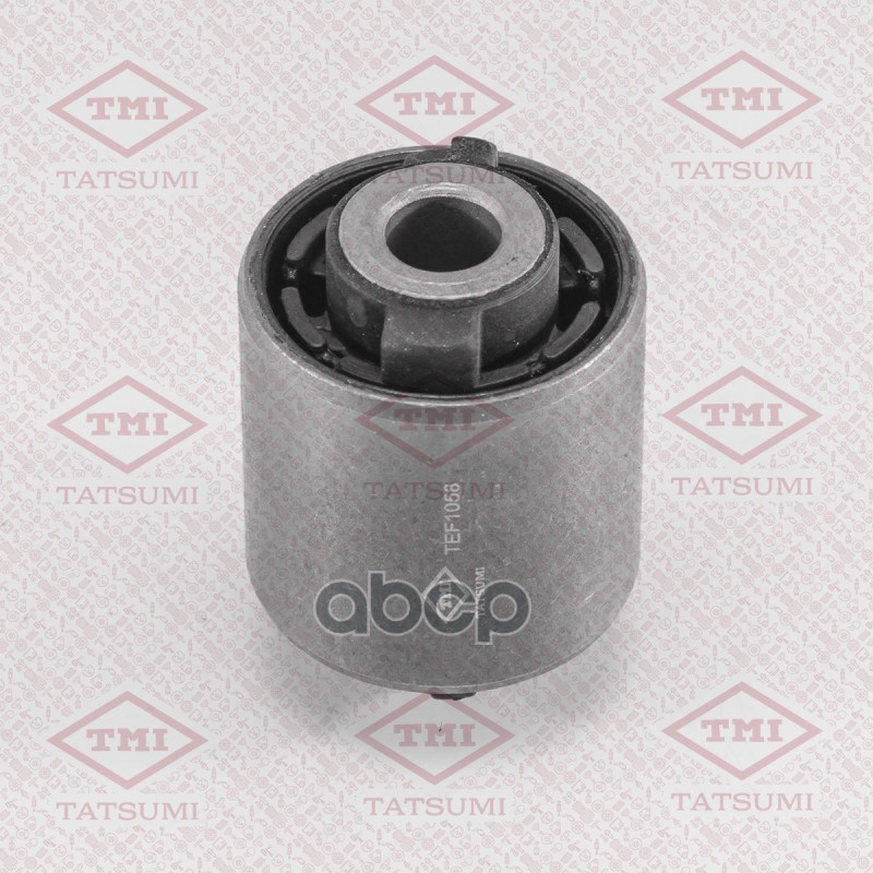 

Сайлентблок задней цапфы Tatsumi tef1058