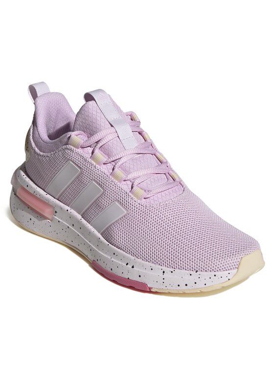 

Кроссовки женские Adidas Racer TR23 Shoes IF0042 розовые 39 1/3 EU, Розовый, Racer TR23 Shoes IF0042
