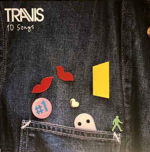 TRAVIS: 10 Songs 100043404417