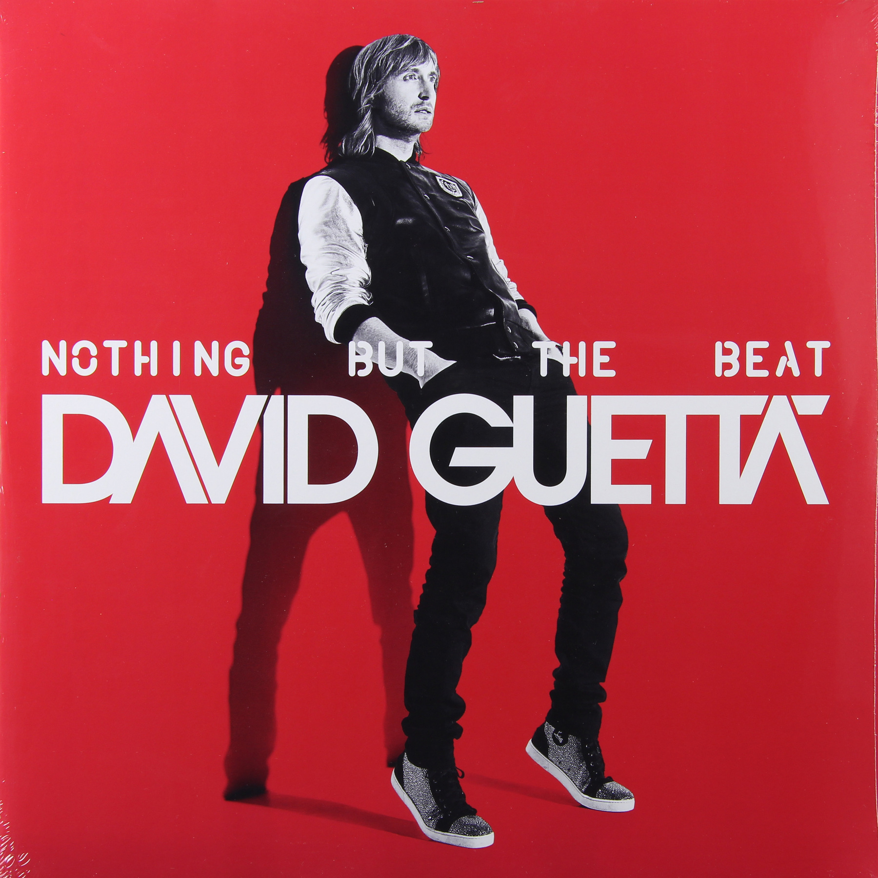 

GUETTA, DAVID: Nothing But The Beat