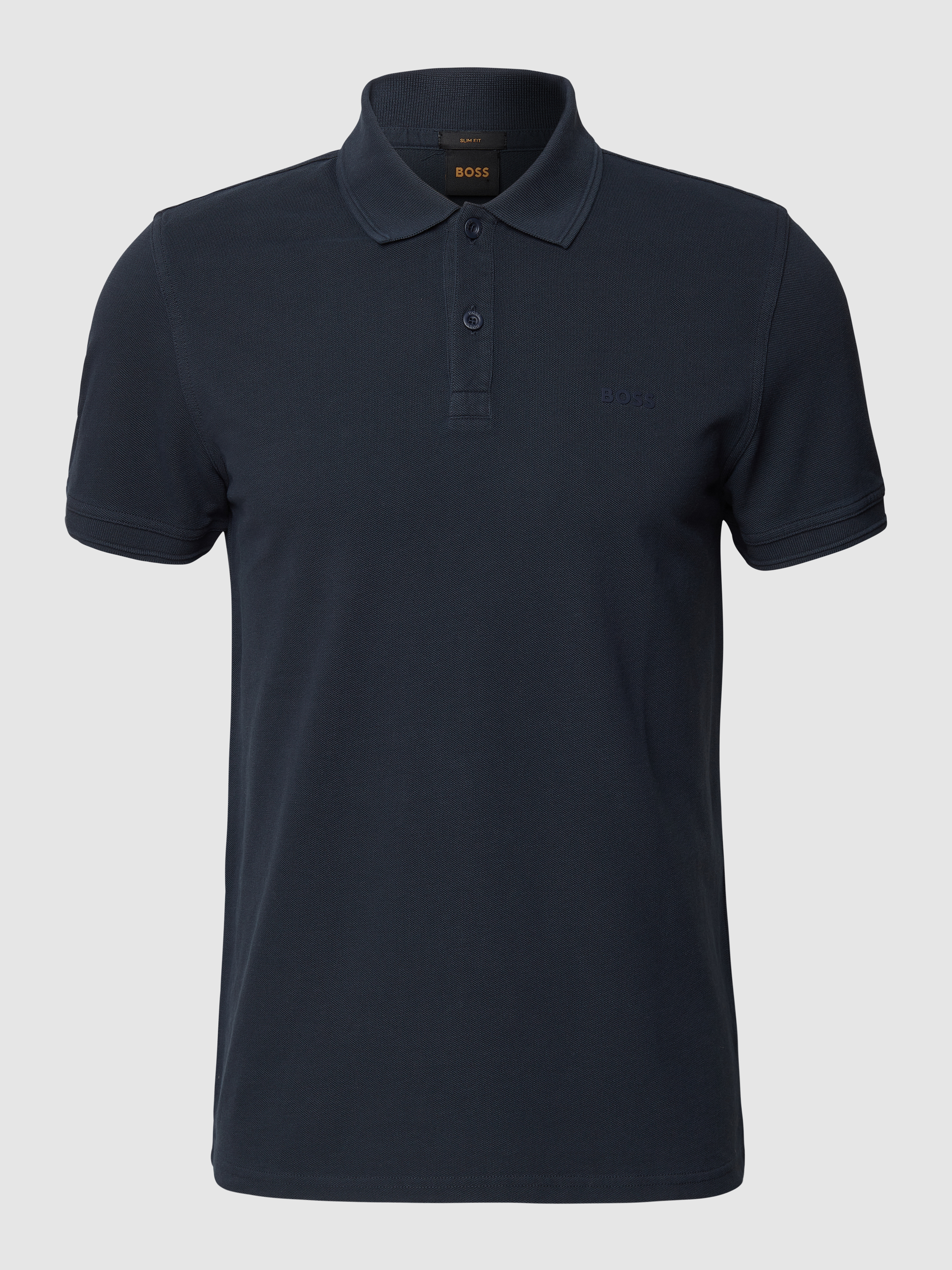 

Футболка мужская Boss Orange 1496033 синяя 2XL (доставка из-за рубежа), Синий, 1496033