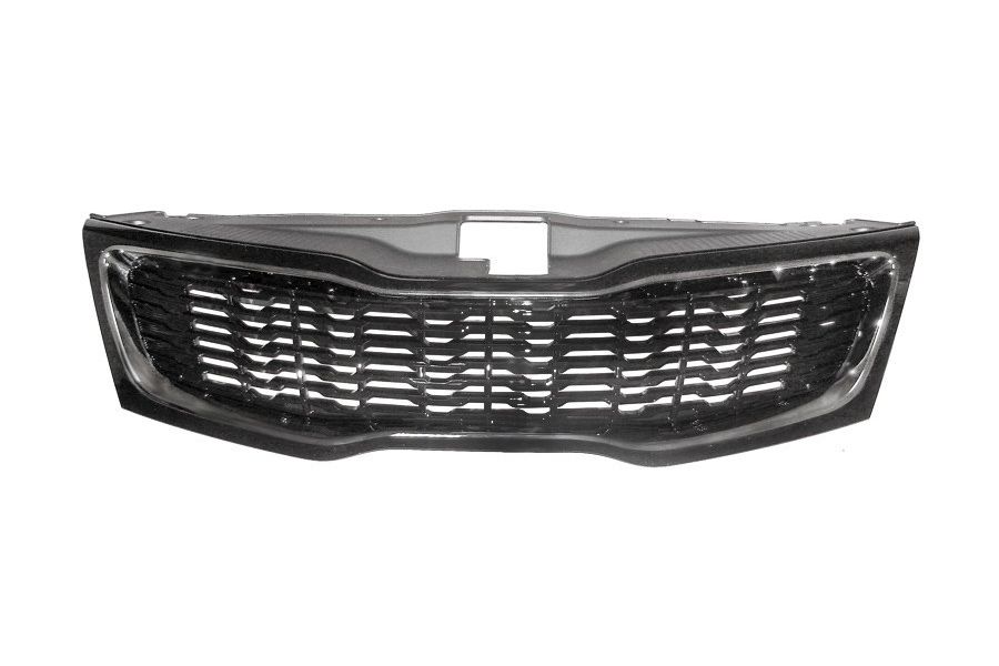 

Решетка радиатора KIA 86250h1040
