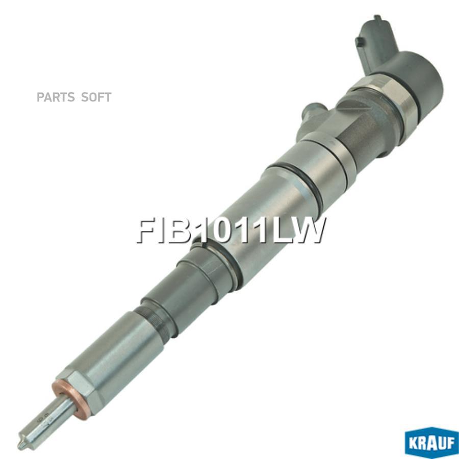 

Форсунка Топливная Krauf арт. FIB1011LW
