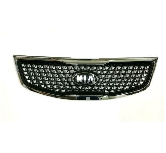 

Решетка радиатора KIA арт. 863503w500