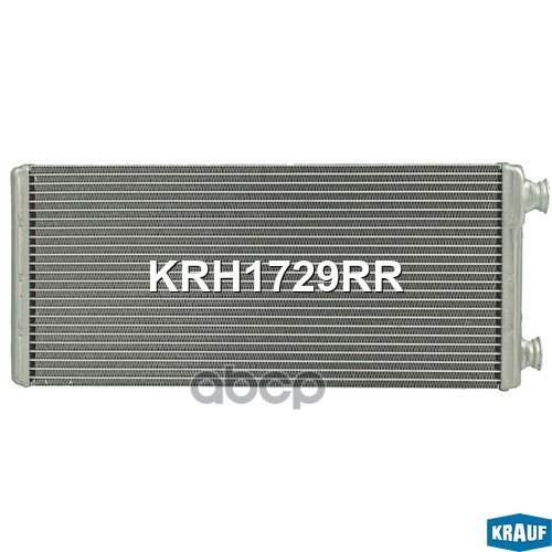 

Радиатор Отопителя Krauf арт. KRH1729RR