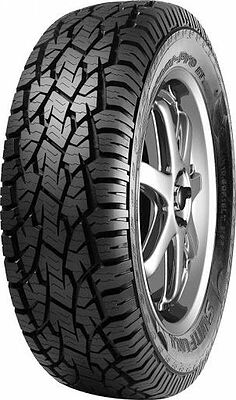 

Шины Sunfull Mont-Pro AT782 265/75 R16 116S, Mont-Pro AT782
