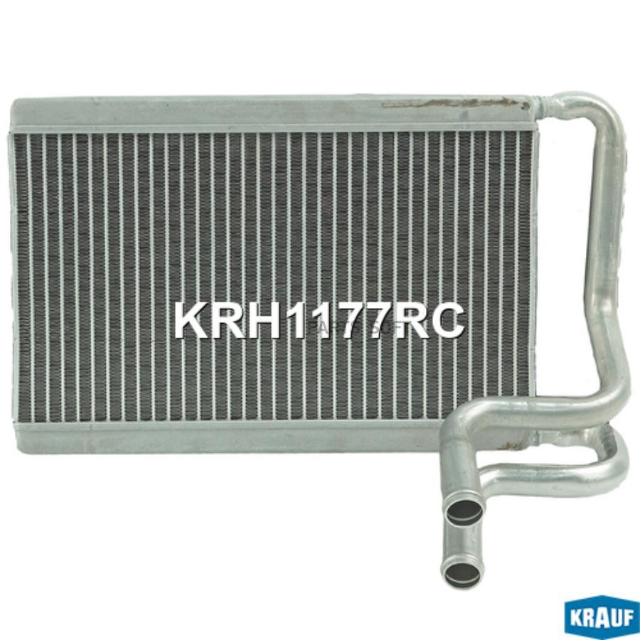 

Радиатор Отопителя Krauf арт. KRH1177RC