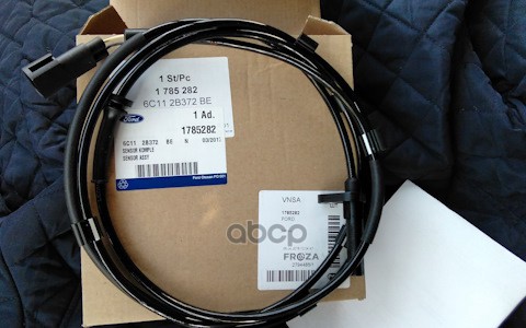 

FORD 1785282 Датчик ABS задний правый [ORG] () 1шт