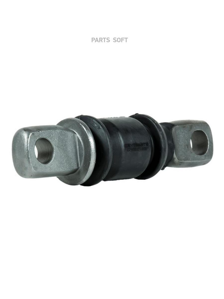 

Сайлентблок рычага пер. Hyundai Santa Fe 00> ZENTPARTS z25633