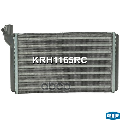 

Радиатор Отопителя Krauf арт. KRH1165RC