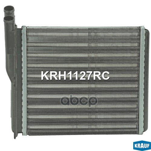 

Радиатор Отопителя Krauf арт. KRH1127RC