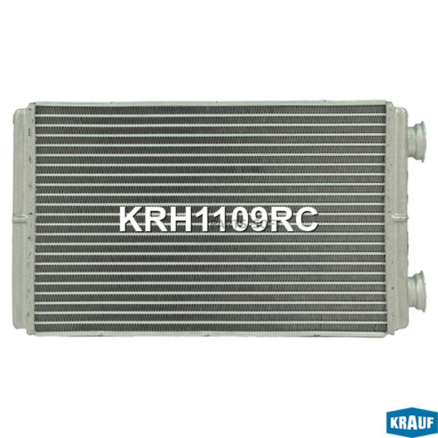 

Радиатор Отопителя Krauf арт. KRH1109RC