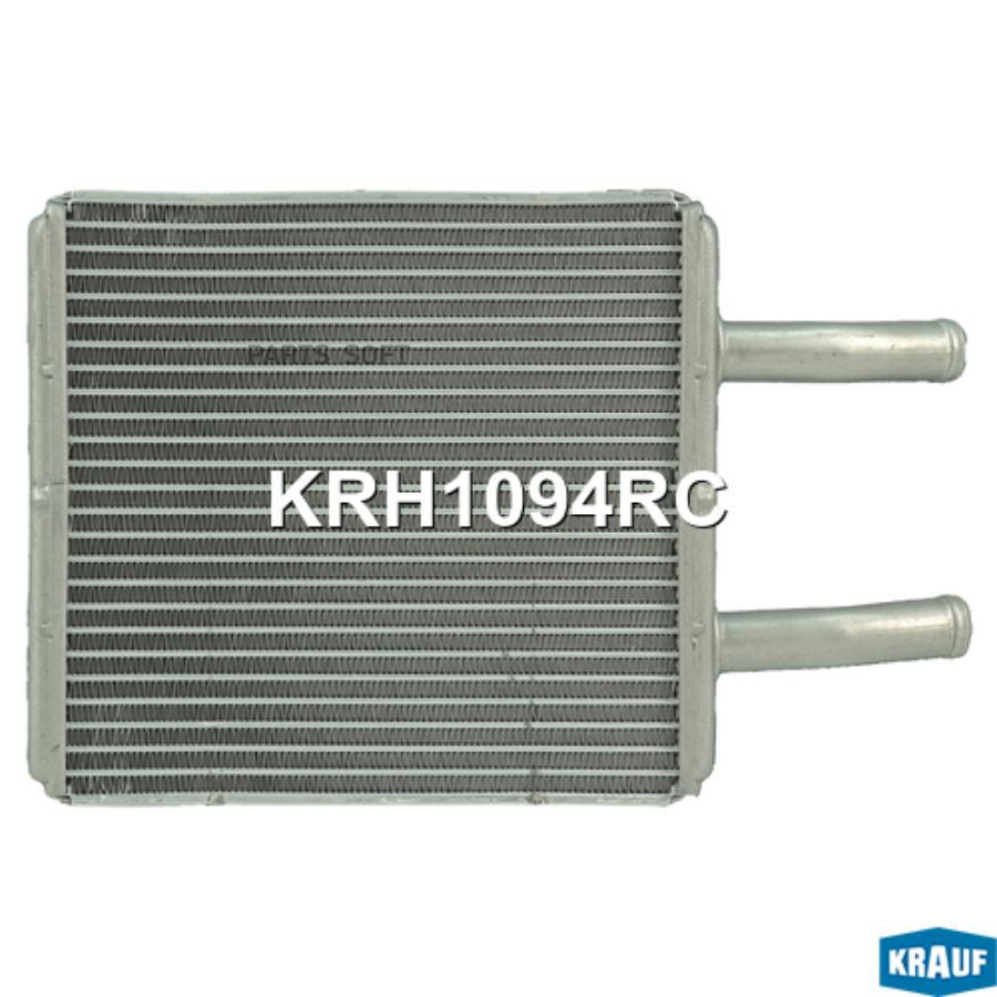 

Радиатор Отопителя Krauf арт. KRH1094RC