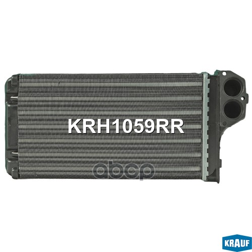 

Радиатор Отопителя Krauf арт. KRH1059RR