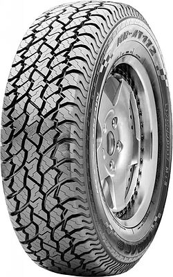 

Шины Mirage MR-AT172 265/70 R17 121/118S, MR-AT172