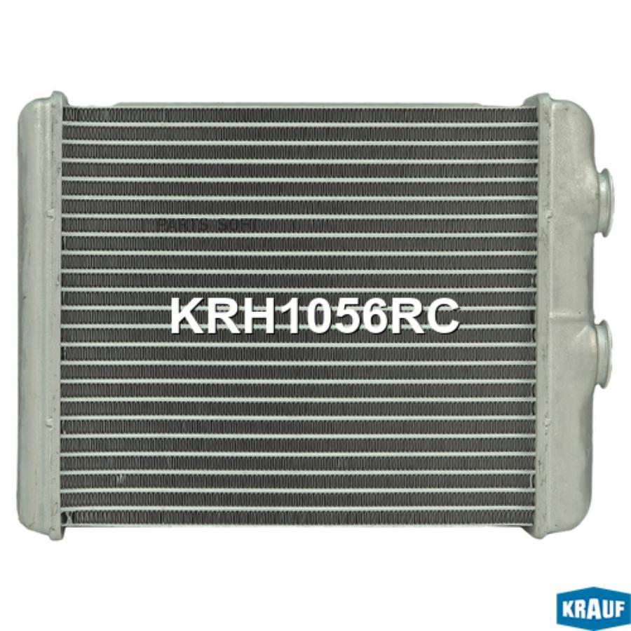 

Радиатор Отопителя Krauf арт. KRH1056RC