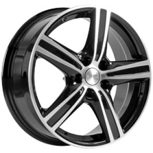 

Колесный диск 7,5x18/5x112 ET35 D57,1 Адмирал Алмаз, Адмирал