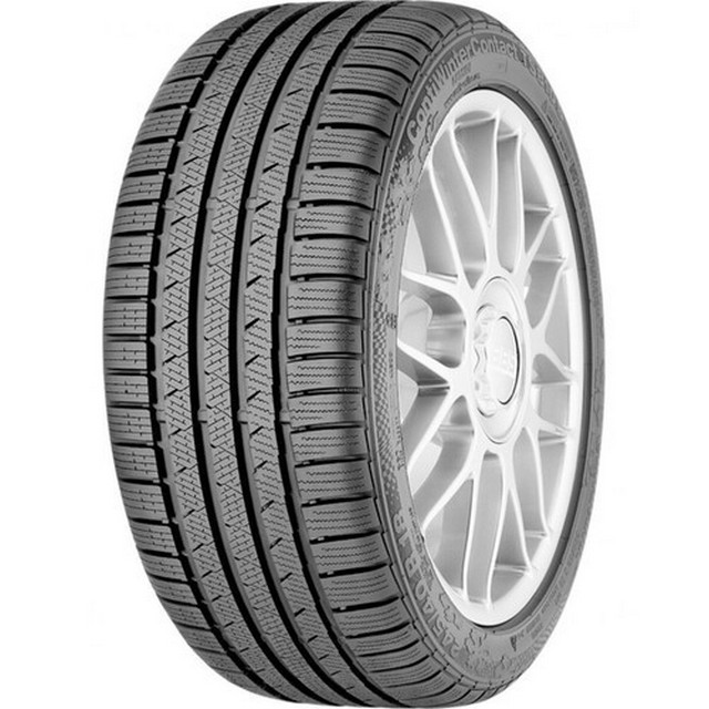 

Шины Continental ContiWinterContact TS810S 245/45 R18 100V