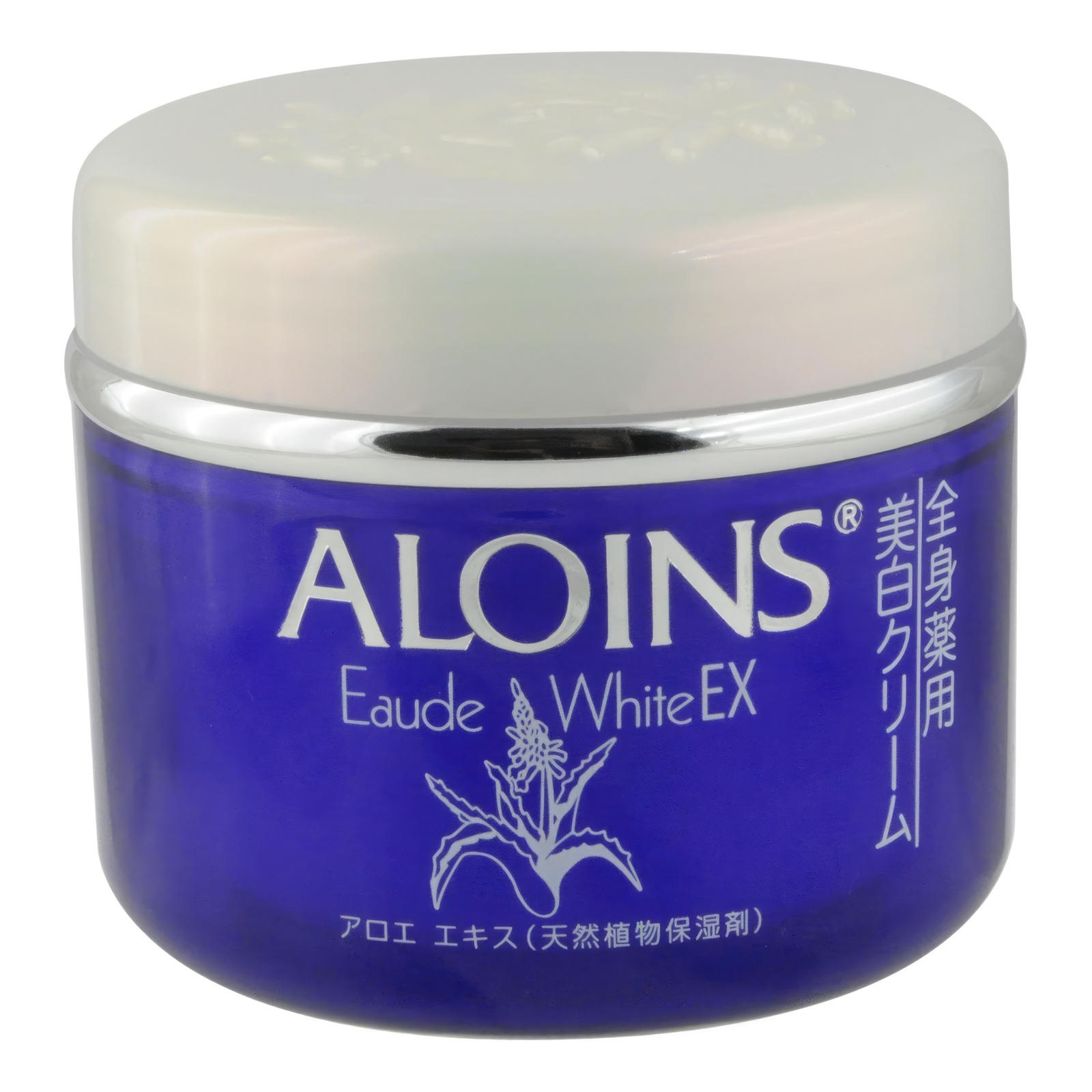 

Крем Aloins Eaude Cream 180 мл, Eaude Cream