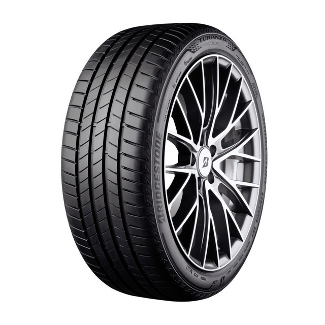 

Шины Bridgestone Turanza T005 225/60 R16 102W