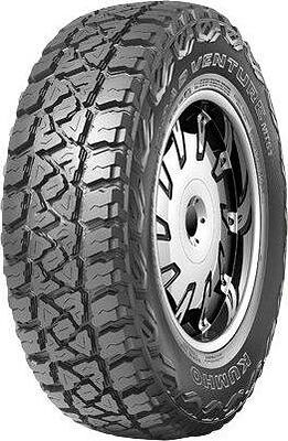 

Шины Kumho Road Venture MT51 LT265/70 R17 121/118Q, Road Venture MT51