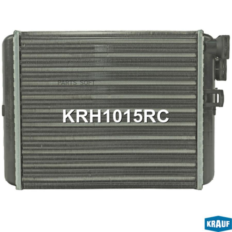 

Радиатор Отопителя Krauf арт. KRH1015RC