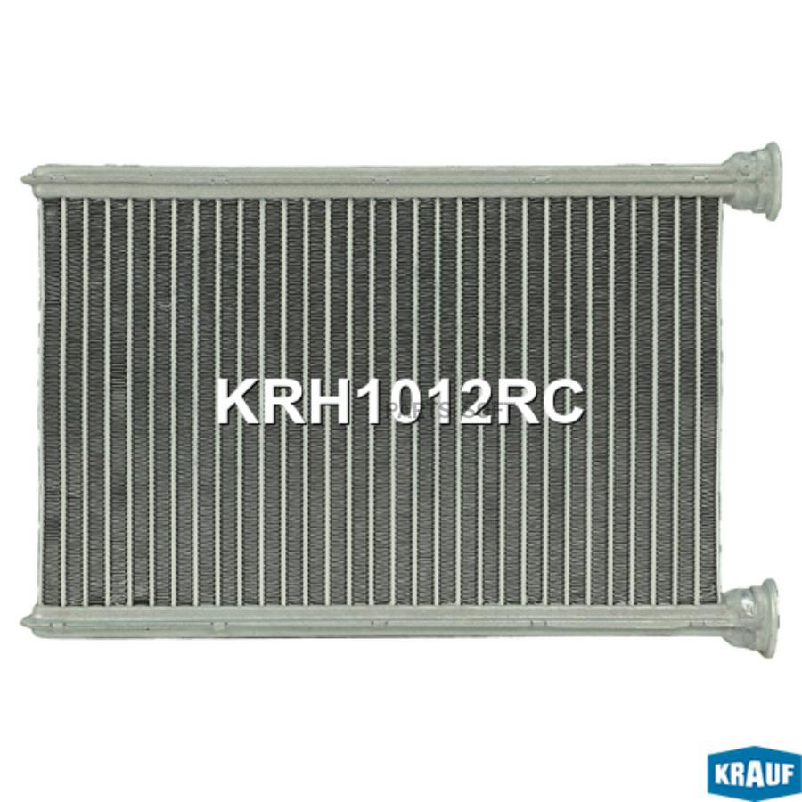 

Радиатор Отопителя Krauf арт. KRH1012RC