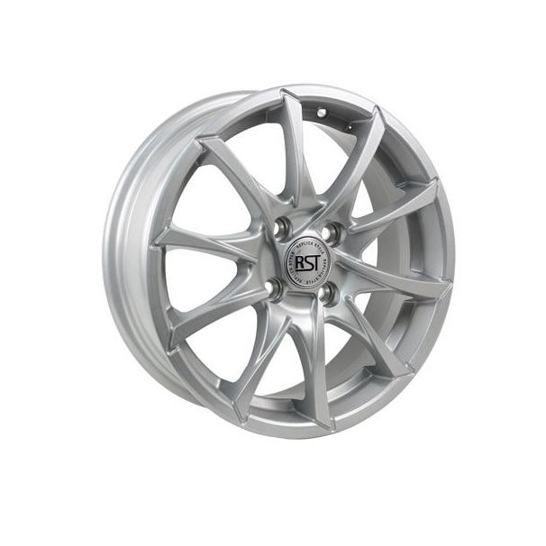

Колесный диск 6x15/4x100 ET50 D60,1 R035 (Vesta) SL, Серебристый