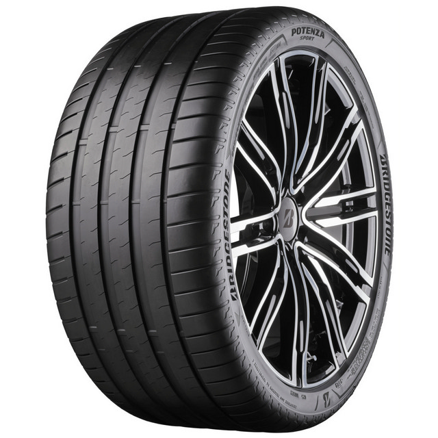 

Шины Bridgestone Potenza Sport 265/50 R19 110Y, Potenza Sport