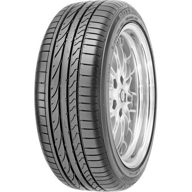 

Шины Bridgestone Potenza RE050A 205/50 R17 89W RunFlat