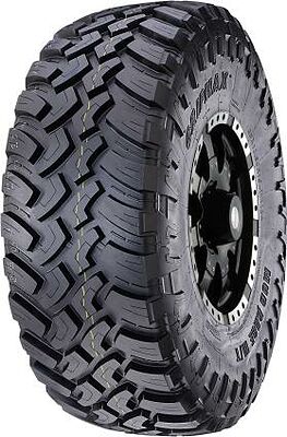 

Шины Gripmax Mud Rage M/T 265/70 R17 121/118Q, Mud Rage M/T