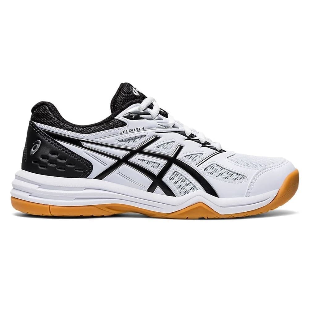 

Кроссовки Asics 1074A027-100-3, белый/черный, 32, 1074A027-100-3