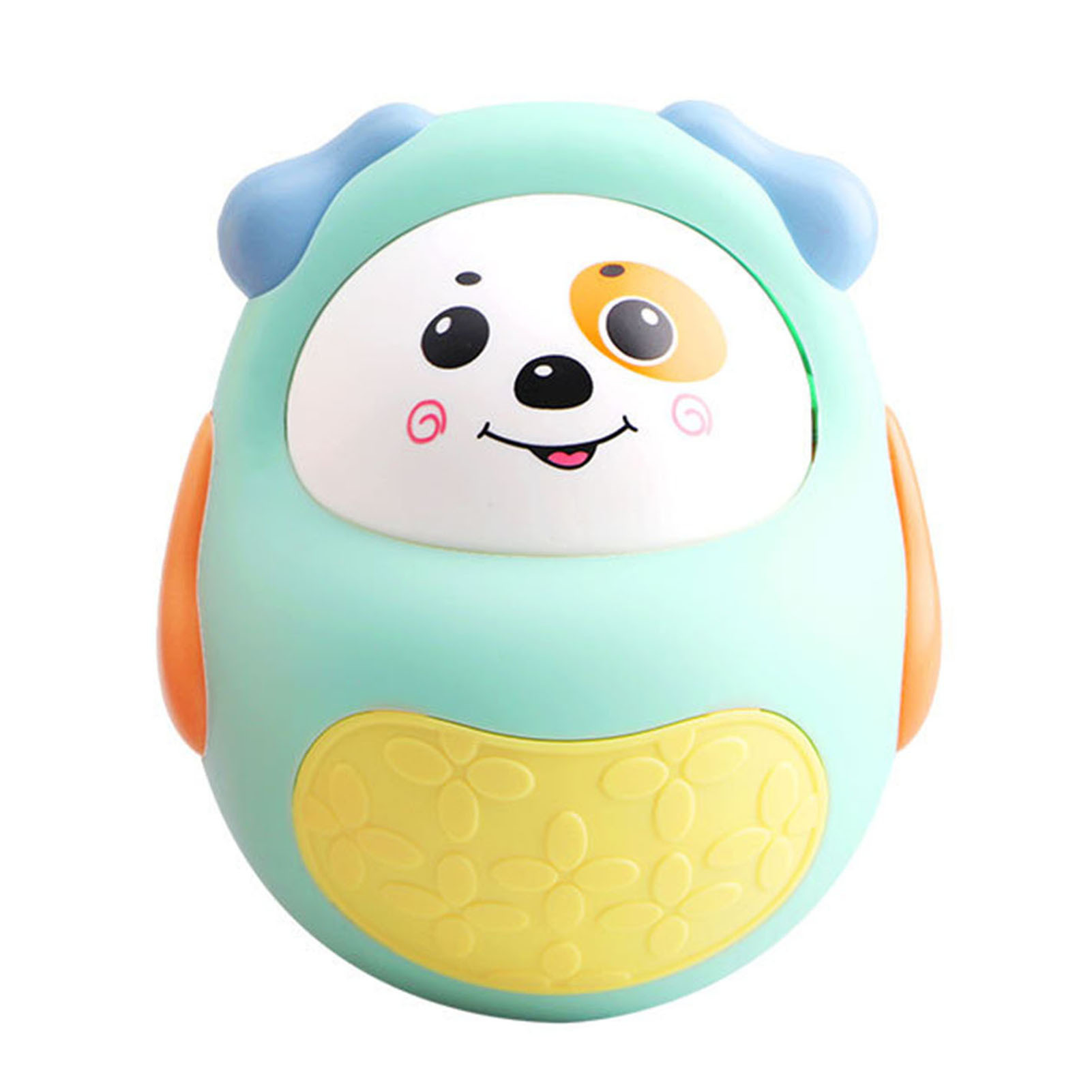 

Неваляшка Наша Игрушка 17,5 см. 668-175