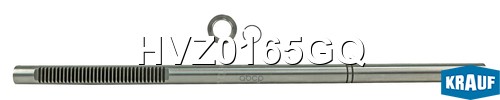 

Шток Рулевой Рейки Krauf арт. HVZ0165GQ
