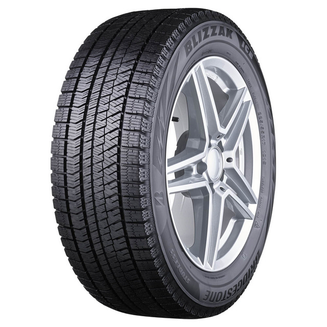 

Шины Bridgestone ICE 215/60 R17 100T, ICE