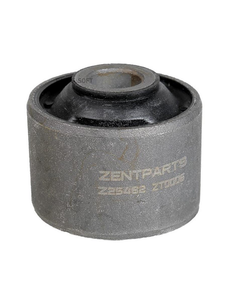 

Z25482 сайлентблок зад. балки Audi 80/90/Coupe <97 ZENTPARTS z25482