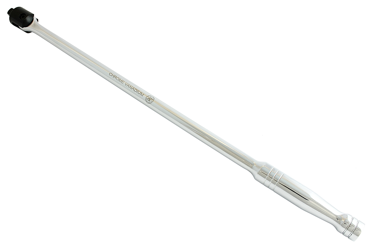 

Вороток шарнирный AT 1/2", L-600мм