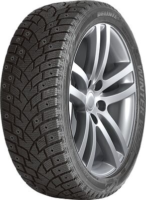 

Шины Delinte WD42 [Нешип] 265/70 R17 115S, WD42 (Нешип)