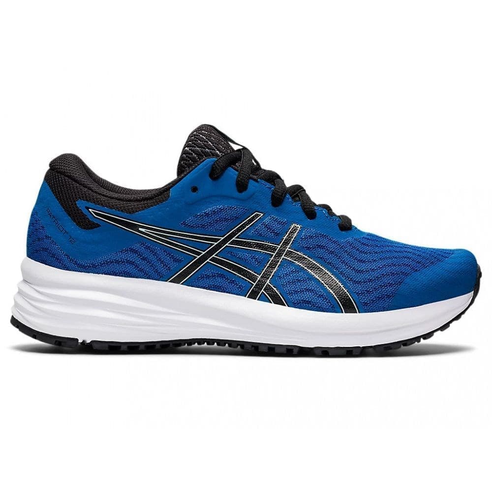

Кроссовки Asics 1014A139-420-13, голубой, 35, Синий, 1014A139-420-13