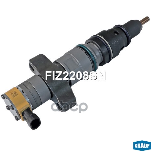 

Форсунка Топливная Krauf арт. FIZ2208SN