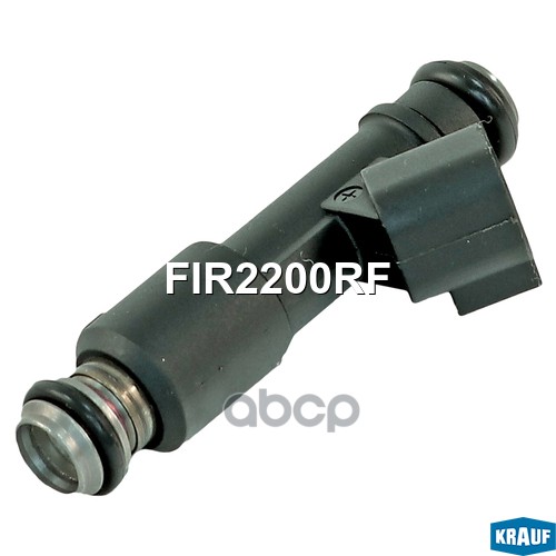 

Форсунка Топливная Krauf арт. FIR2200RF