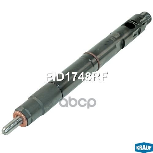 

Форсунка Топливная Krauf арт. FID1748RF