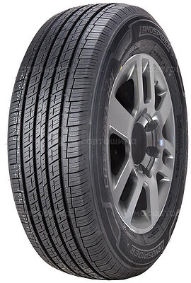 

Шины Landspider Citytraxx H/T 265/65 R18 114H, Citytraxx H/T