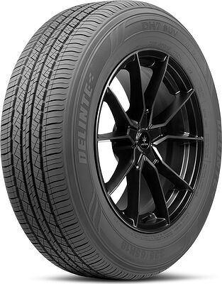 

Шины Delinte DH7 SUV 265/65 R18 114H, DH7 SUV